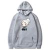 New VALORANT Hoodies Anime Cartoon FPS Game Print Streetwear Unisex Women Fashion Oversized Sweatshirts Hoodie Pullovers Tracksuits