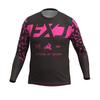 Motokrosový dres závodní Terénní kolo MX Enduro MOTO Motocykl Flexair oblečení Pánské MOTO Dámské horské Dirt Bike Downhill