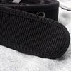 Simple Belt for Male Female Casual PinBuckle Belts Work Belt Pants WaistStrap