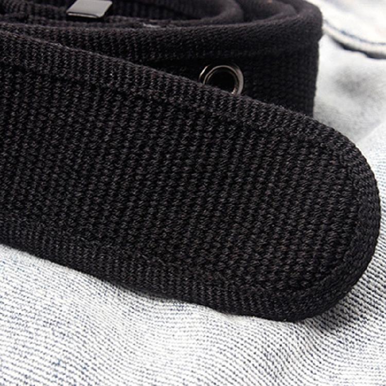 Simple Belt for Male Female Casual PinBuckle Belts Work Belt Pants WaistStrap