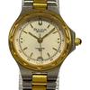 Used Bulova Watch - Women's SS Ivory