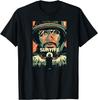 Tropic Thunder Movie, Survive, Funny t-Shirts, T-Shirt