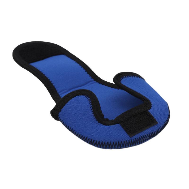 Practical Outdoor Fishing Reels Cover Case Waterproof Breathable Baitcasting Fish Spinning Reels Protective Bag