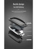 Mercedes Key Fob Protective Case: Fits E300L, C260L, A200L, GLC300L, GLE, and C200L Models