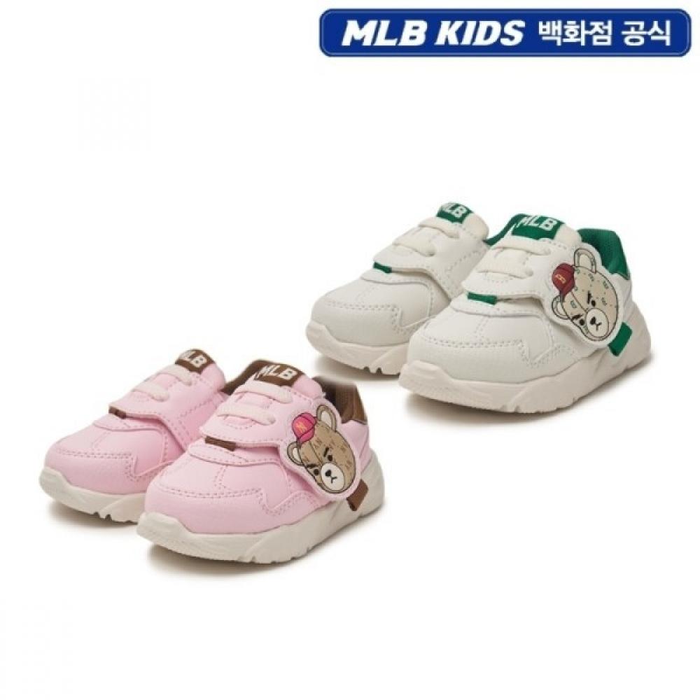 MLB Kids Big Ball Chunky Baby Monobear