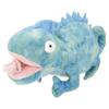Nitori Chameleon Plush Toy, Small, BI25, 2116100007554