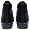 UNDEFEATED x Converse Chuck 70 Comfortable and Versatile High-Top Canvas Shoes Unisex Black
