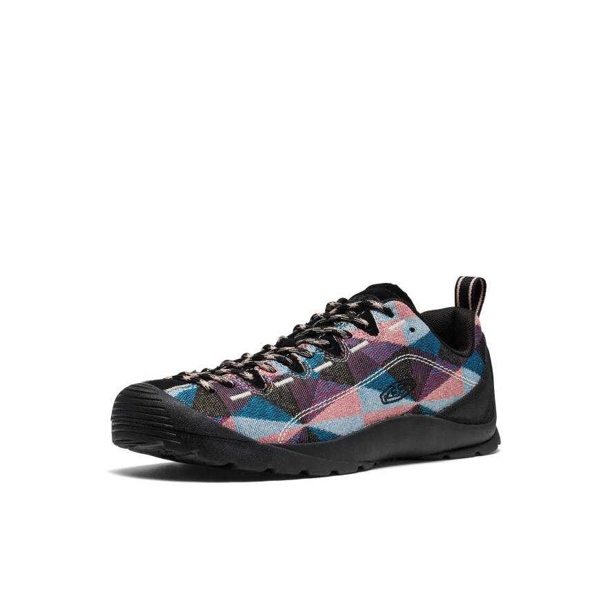 Keen Jasper Leather Low top Outdoor Shoes Women s 1031339 35
