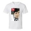 Emergency Robert Fuller Tv Magazine Cover T Shirt
