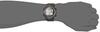 [Arias] ADWW19020SOL-01 Men's Solar Digital Dash Waterproof Multifunctional Backlit Urethane Belt Watch