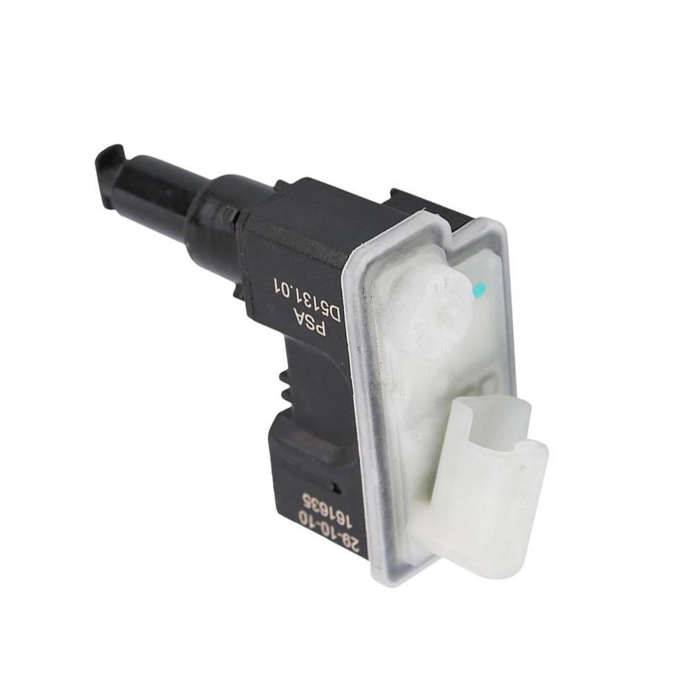 OEM Replacement Fuel Cap Actuator Perfect Match OEM 9810871780 Fuel Tank Cap Actuator For C4 C5 Fuel Tank Actuator China Mainland