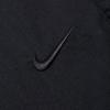 Nike Breathable Retro Logo Embroidered Casual Shorts Men Shorts Black 484631-010