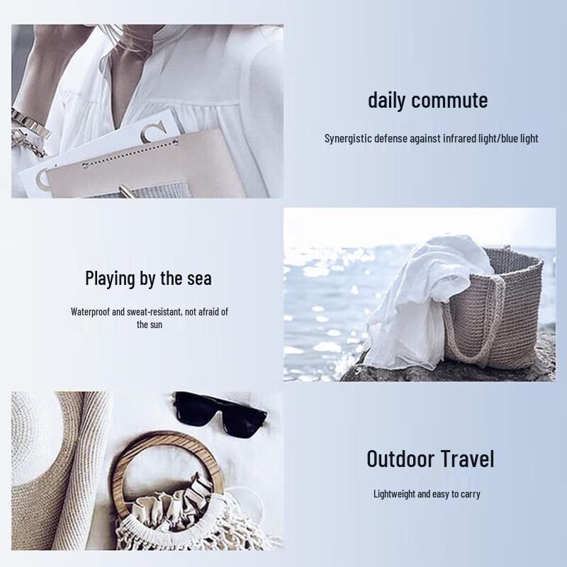 PROYA Cloud Sunscreen SPF45 PA+++ 50ml