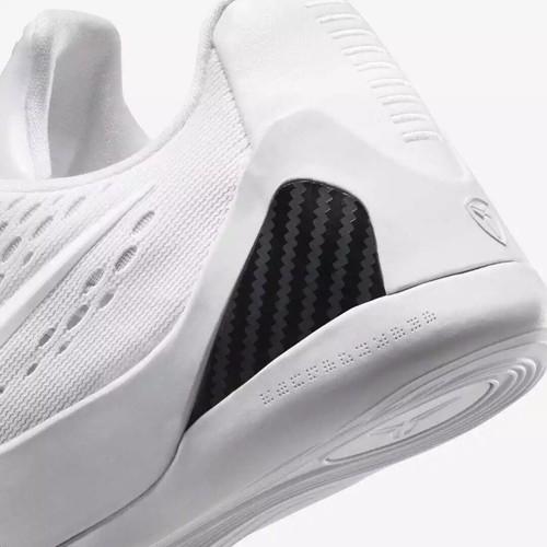 Nike Kobe 9 Elite Low Protro Halo GS FV3607-100 Kinder Basketballschuh Größe 3.5Y-7Y