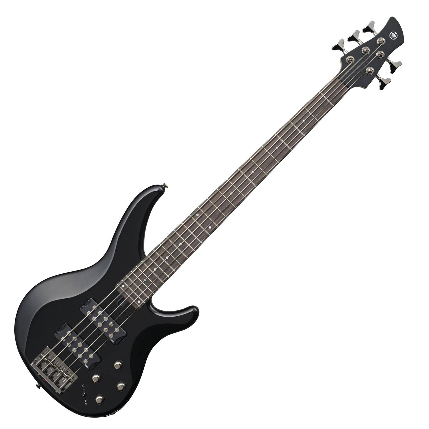 

Yamaha YAMAHA Electric Bass TRBX305 BL 5-string
