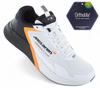 K-SWISS X McLaren F1 - Aero Active 2 - Men's Sneakers Motorsport Shoes White 04410-196-M ORIGINAL