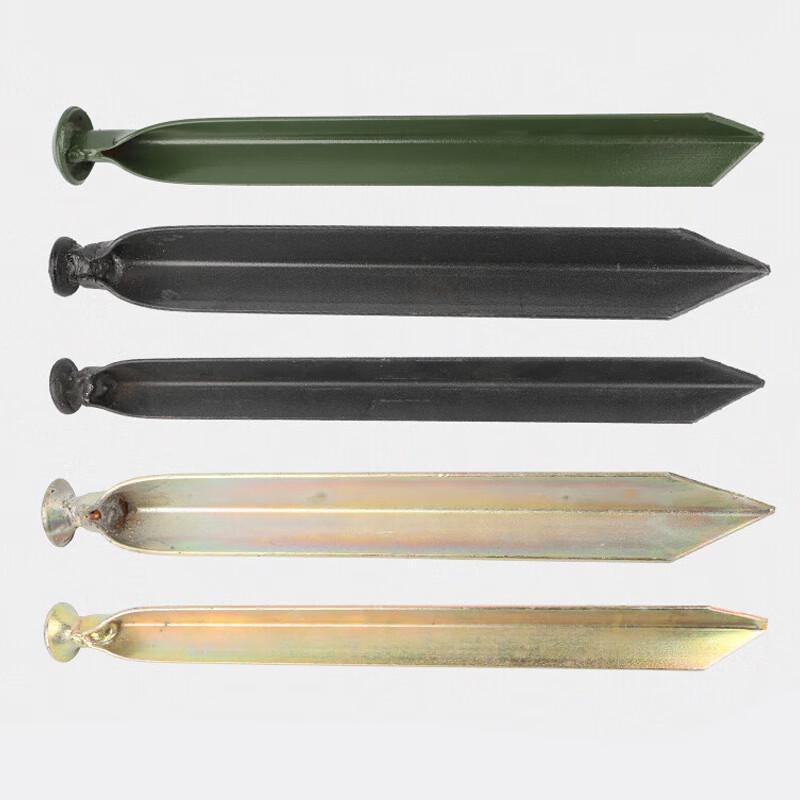 Outdoor Tent Ground Stake