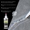 150ml Magic Concrete Crack Filler Water Activated Dry Powder Driveway Sealer Asphalt Masonry Joint Repair Waterproof Sealant