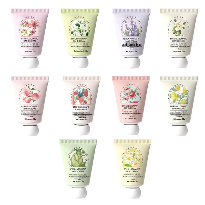 

YIMIAOSI Moisturizing Hand Cream Gift Set