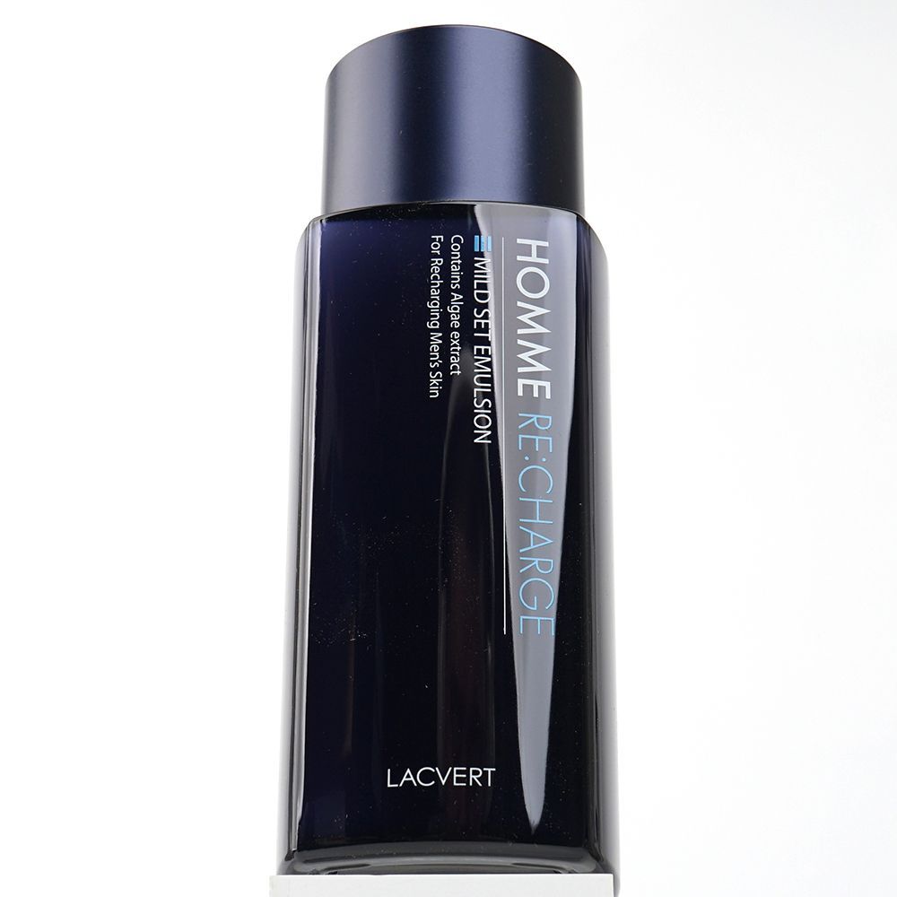 AZIYRSCU Homme Refreshing Men s Emulsion 160ml