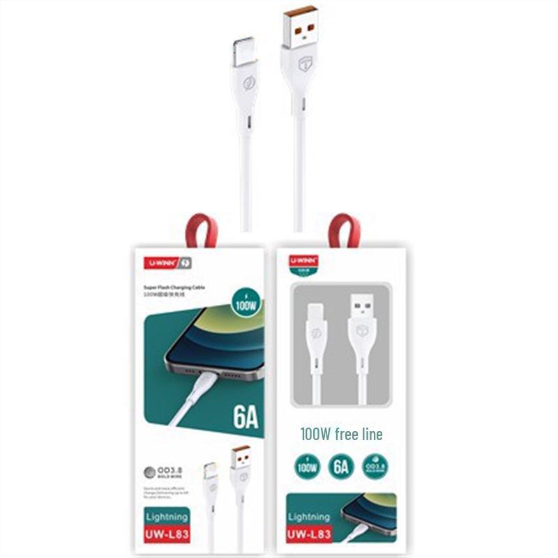 High-Speed USB Type-C Charger Cable for Huawei Smartphones