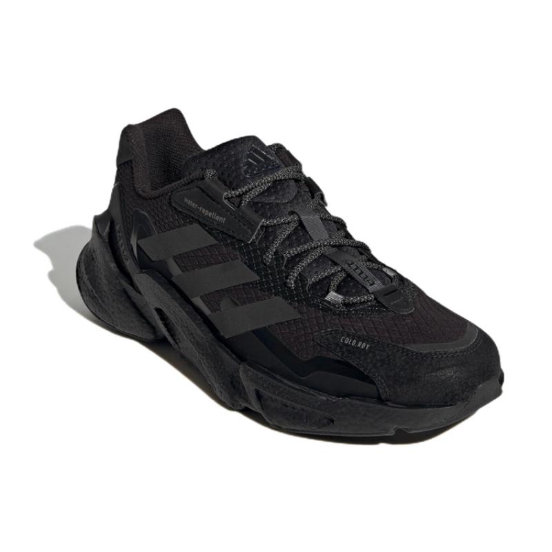 Adidas D Rose Son Of Chi 2.0 'Black' Sneakers GX8919