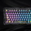 GravaStar Cocoon 75 Tri-Mode Mechanical Gaming Keyboard