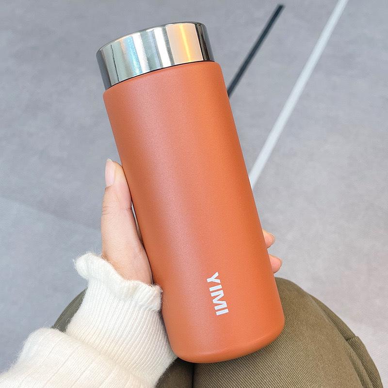 Mini Compact Insulated Lightweight Portable Cup with 316 Inner Liner for Outdoor & Office Use