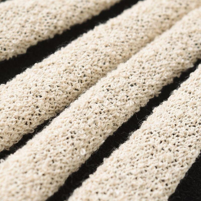 Kaslead New Arrival Women's Clothing Fashion Style Fashion Stripes Sleeveless Top and Trousers 8779154 8779189