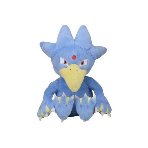 [Pokemon] Pokemon Center Official Pokemon fit Golduck Plush Doll