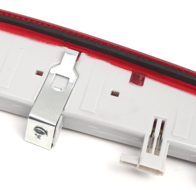 22795012, 13226842 Third 3rd Centre High Levels Rear Brake Light Stop Lamp Car LED Light for Selected