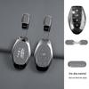 Key Cover for LEVC Geely Yizhen L380: High-End Remote Control Protective Case