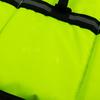 Adjustable Life Jacket Pet Dog Reflective Vest Preserver Puppy Swimming Safety