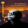 The Invisible Man by H.G. Wells Paperback Book 9781473217980