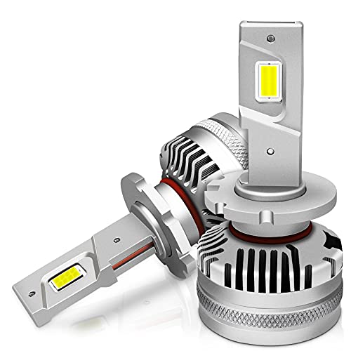 

WENLE Новый светодиод, превосходящий HID! Совместимые с D4S/D4R светодиодные фары, светодиодные лампы, соответствуют требованиям техосмотра новых автомобилей, встроенный канселлер, белый 6500K