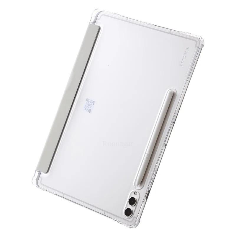 Μαγνητική θήκη Y-fold για Samsung Galaxy Tab S10 FE+ 131'' 10.9'' A11/S11/S10/S9/S8/S7Plus 12.4'' 11'' για Samsung S9+/S9 FE