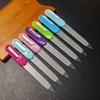 Stainless Steel Nail Files, Double-Sided for Polishing, Suitable for Home Or Nail Studio Use