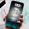 Para LG V30 V30+ Funda Gato Lindo Pintado Trasera para Teléfono Para LG V35 V30S Thinq Funda Silicona Suave Para LGV30 V30 Plus Fundas Coques