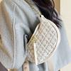 Small Shoulder Bag with Removable Strap Crossbody Clutches Purse Handbags for Women Underarm Bag Crossbody Bags Gift
