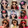Funny Party Birthday Glasses - Silly Toy Sunglasses & Photo Props