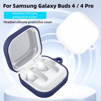 Dustproof Headphone Protector for for Samsung Galaxy Buds4 4 Pro Earbuds Accessories