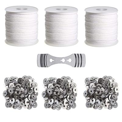 Diy Candle Wick Υλικό Candle Wick Suit Candle Maker Kit Scented