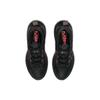 Under Armour HOVR Mega 2 MVMNT Black After Burn Unisex Sneakers Jet-Grey 3026629-001