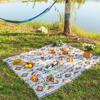 Outdoor Camping Picnic Blanket
