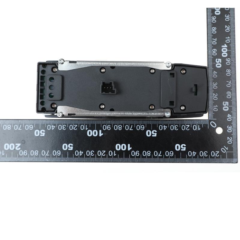 Power Master Window Switch 1669054400 2049055402 Car 2049055302 2049058202 For Mercedes Benz W204 W212 C207 A207 C E Class X204