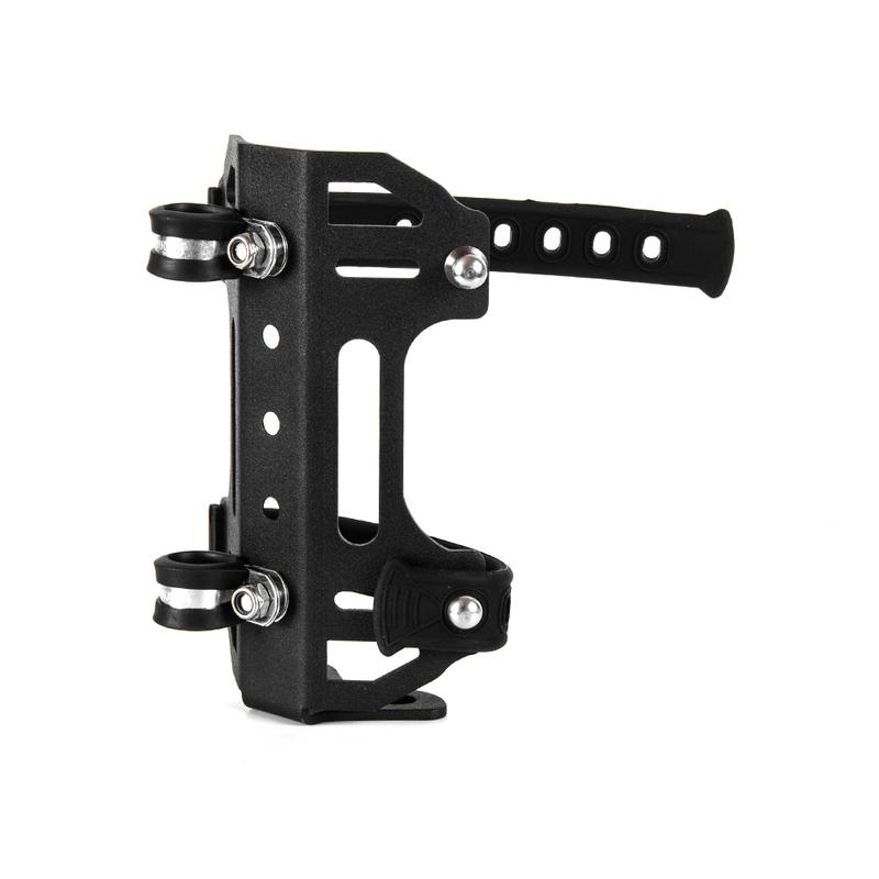 Motorcycle Drink Cup Water Bottle Beverage Mounted Bracket Holder Accessories for HONDA for YAMAHA for BMW