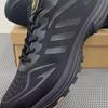 Third Gen Men's Black Breathable Non-Slip Emergency Rescue Training Shoes