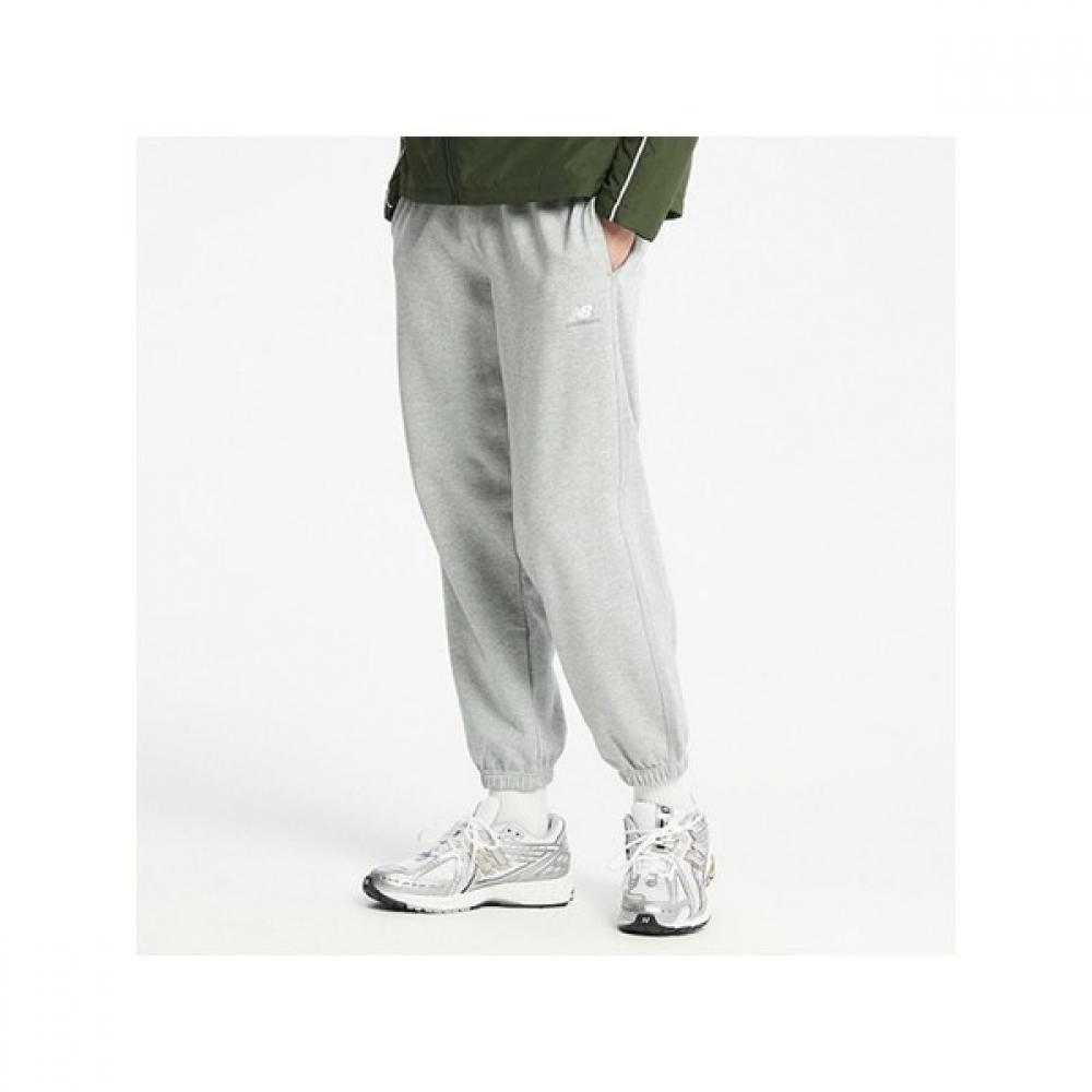 

New Balance Half Club New Balance Men S Nb Athletic French Terry Jogger pantS 90