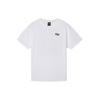 New Balance Graphic Print Tee Asia Sizing 'White Multi' Unisex AMT01548-WT
