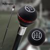 Black Red Leather Ball Silver Walking Cane Fashion Decorative Walking Stick Gentleman Elegant Cosplay Cane Crosier 92cm